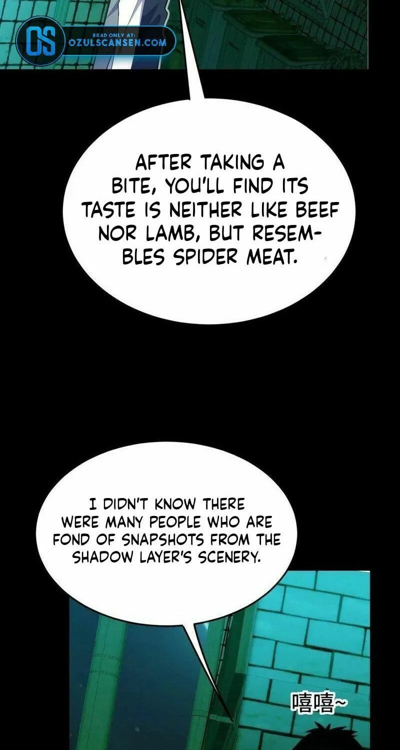 Leveling Up By Killing Gods Chapter 31 page 44 - 