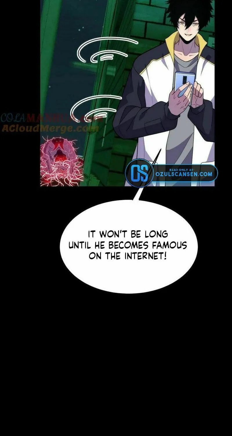 Leveling Up By Killing Gods Chapter 31 page 45 - 
