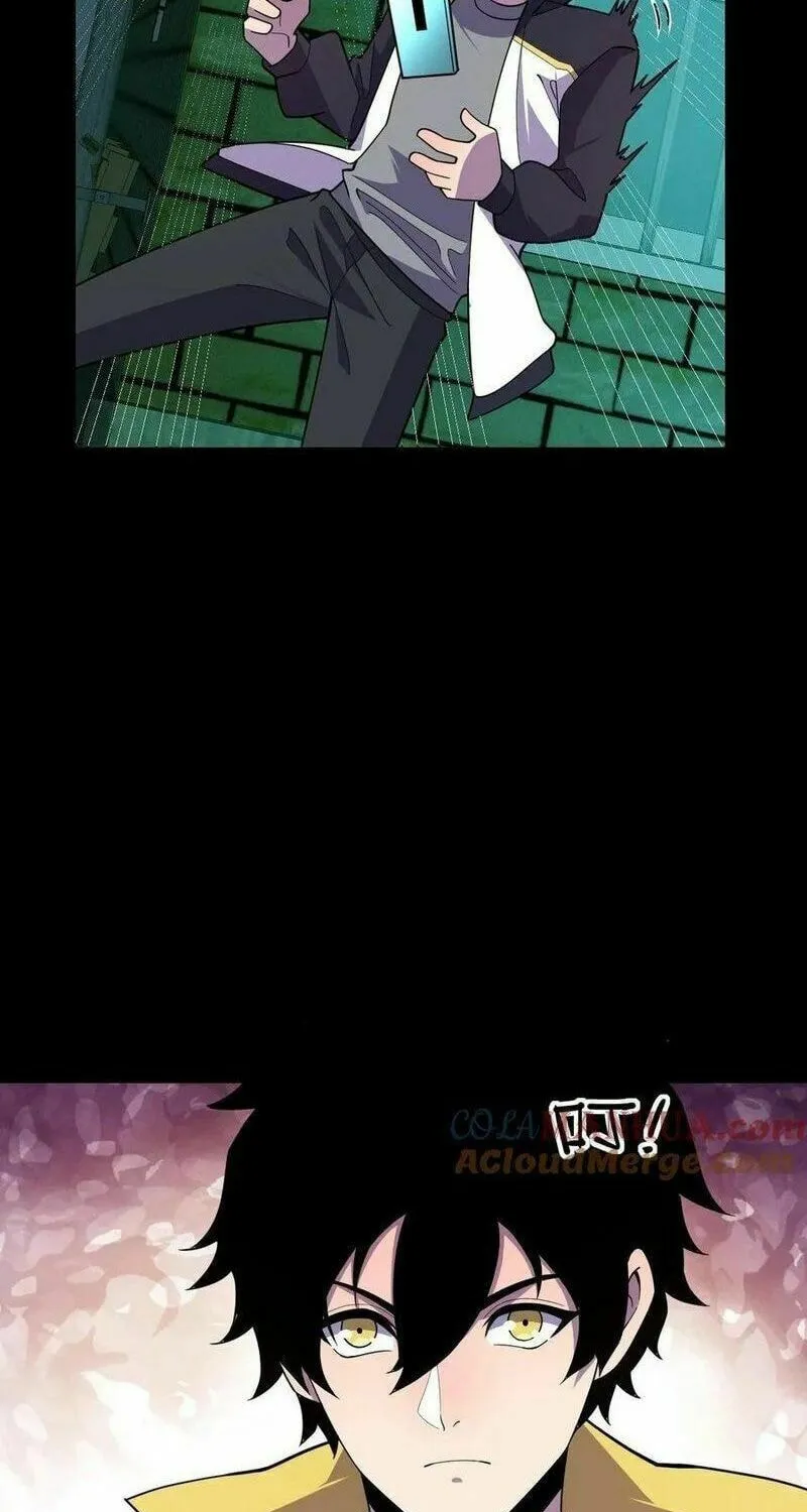 Leveling Up By Killing Gods Chapter 31 page 50 - 