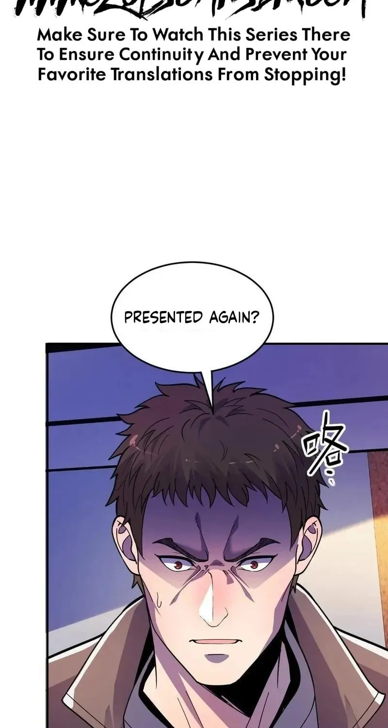 Leveling Up By Killing Gods Chapter 31 page 6 - 