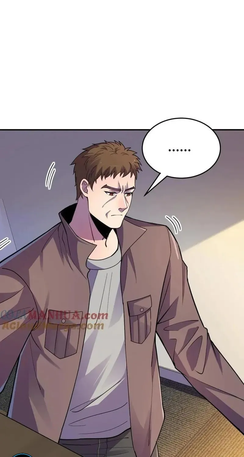 Leveling Up By Killing Gods Chapter 31 page 8 - 