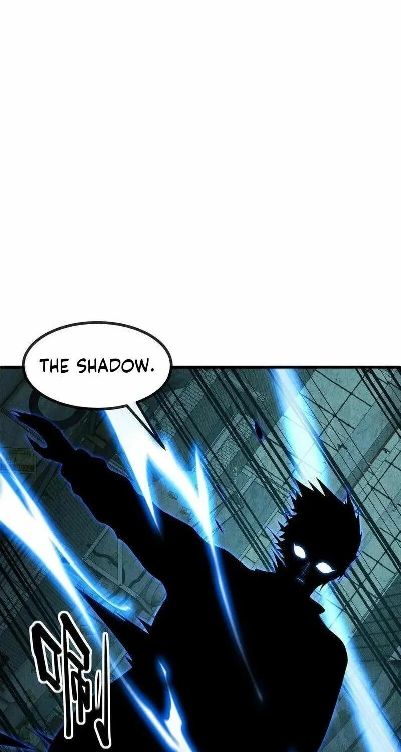 Leveling Up By Killing Gods Chapter 32 page 23 - 