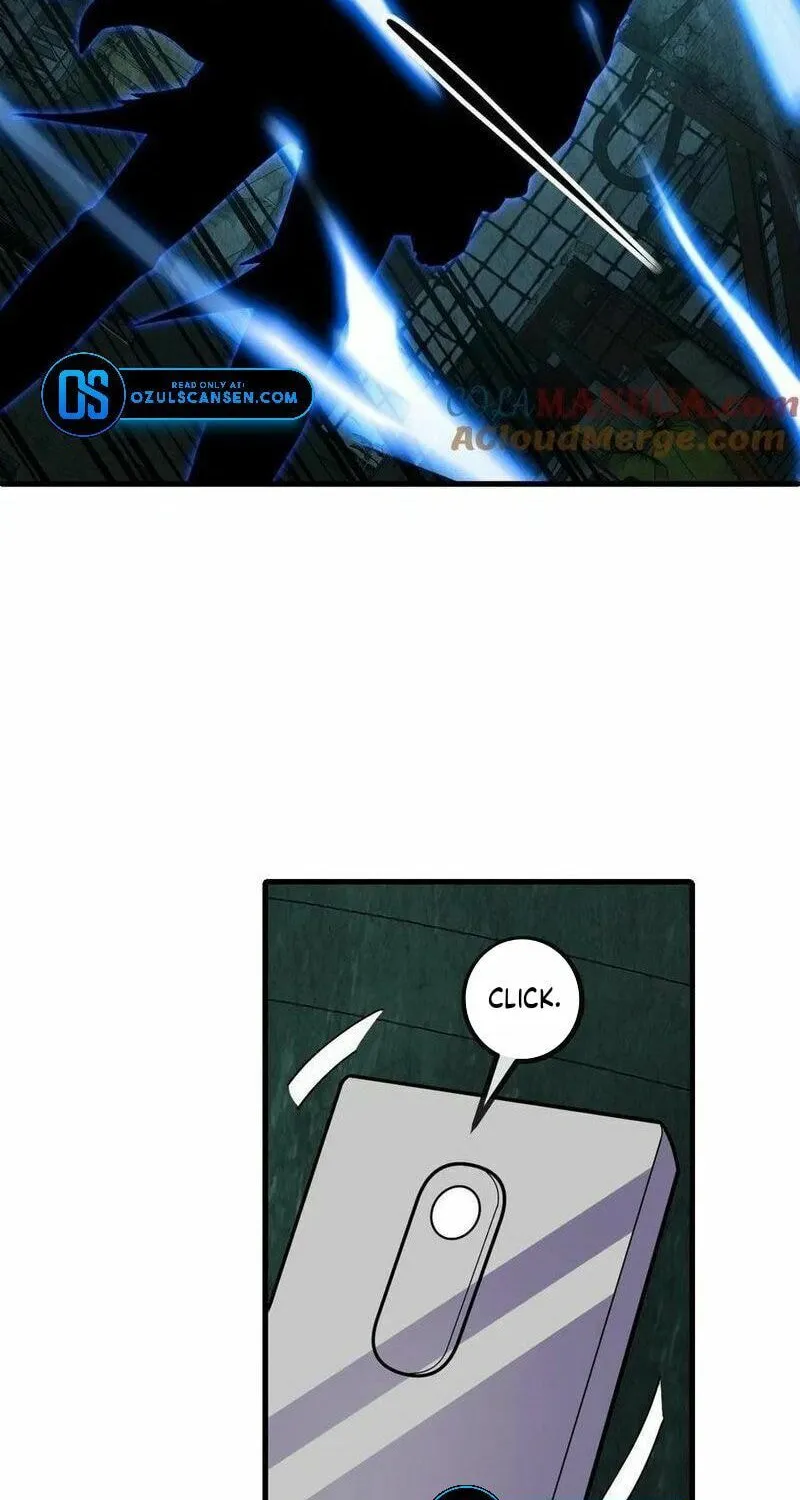 Leveling Up By Killing Gods Chapter 32 page 24 - 