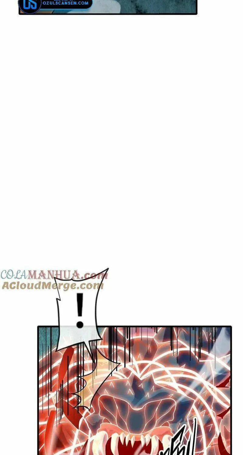 Leveling Up By Killing Gods Chapter 32 page 32 - 