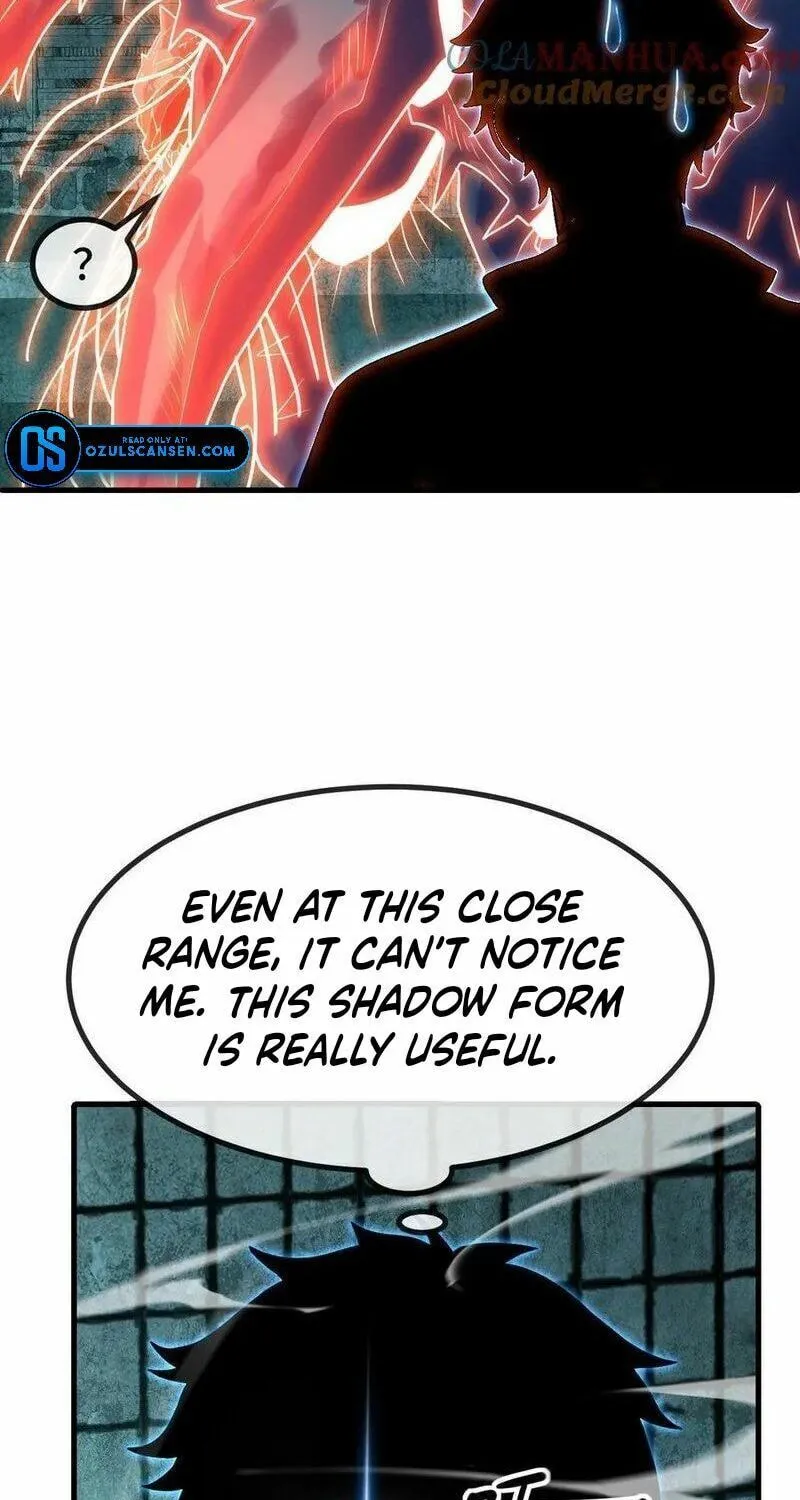 Leveling Up By Killing Gods Chapter 32 page 38 - 