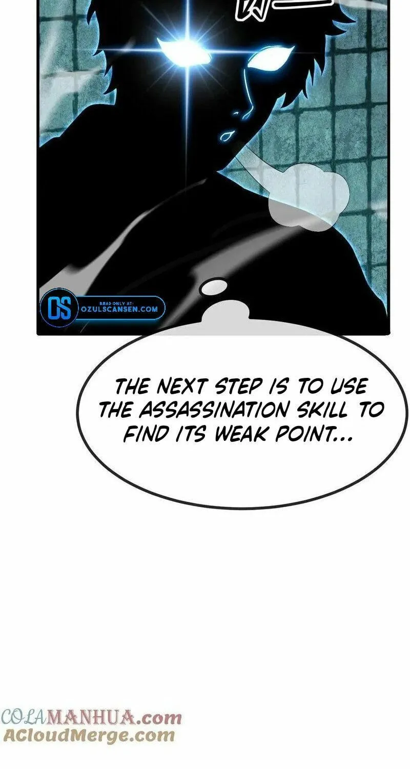 Leveling Up By Killing Gods Chapter 32 page 39 - 