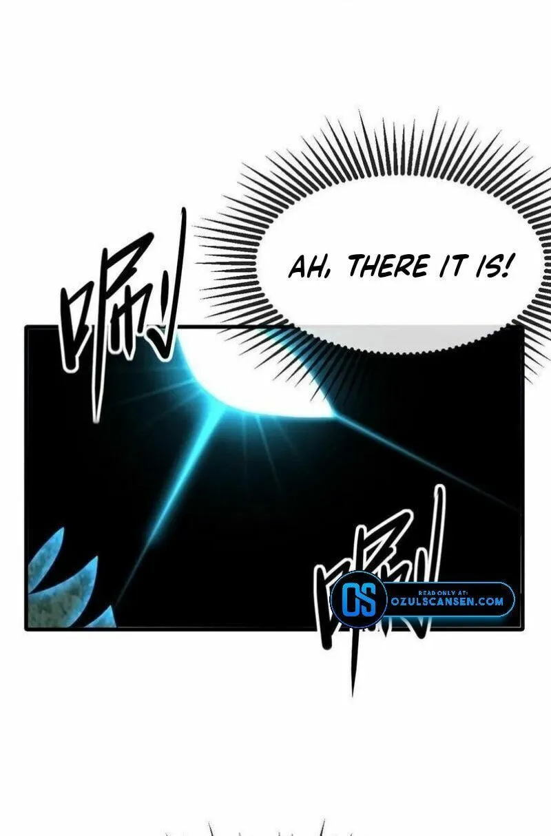 Leveling Up By Killing Gods Chapter 32 page 42 - 