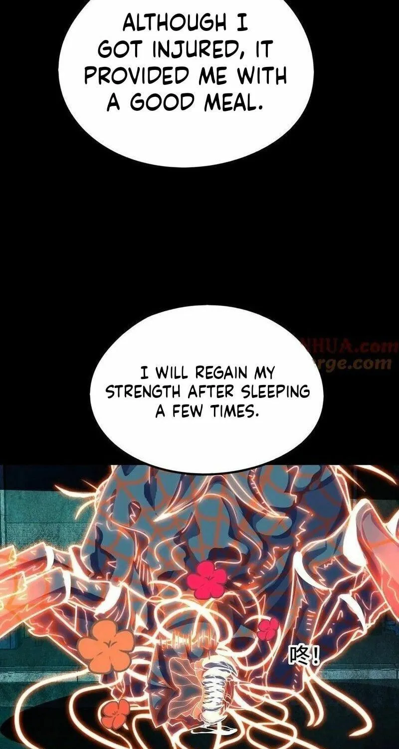 Leveling Up By Killing Gods Chapter 33 page 11 - 