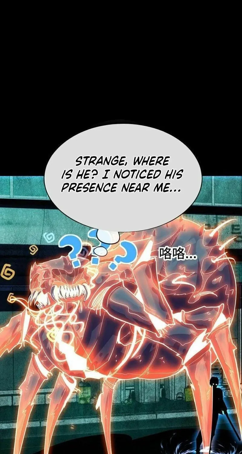 Leveling Up By Killing Gods Chapter 33 page 15 - 