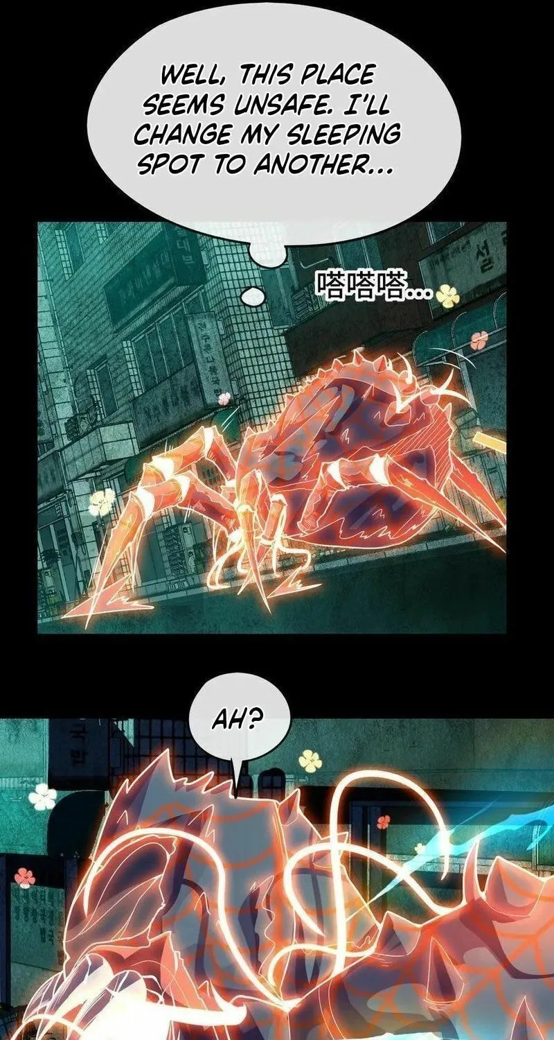 Leveling Up By Killing Gods Chapter 33 page 17 - 