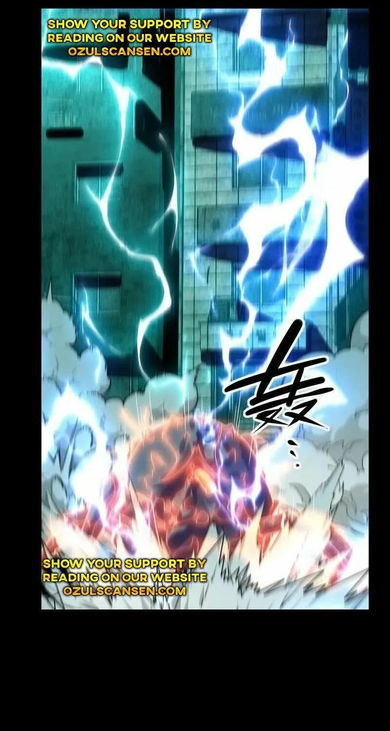 Leveling Up By Killing Gods Chapter 33 page 20 - 