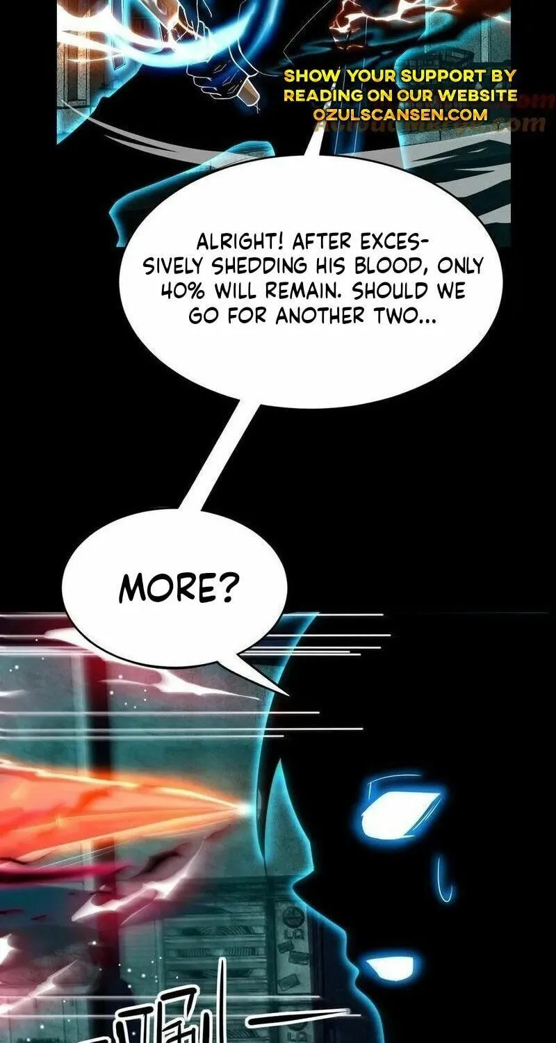 Leveling Up By Killing Gods Chapter 33 page 24 - 