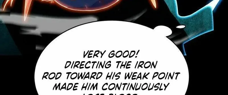 Leveling Up By Killing Gods Chapter 33 page 31 - 