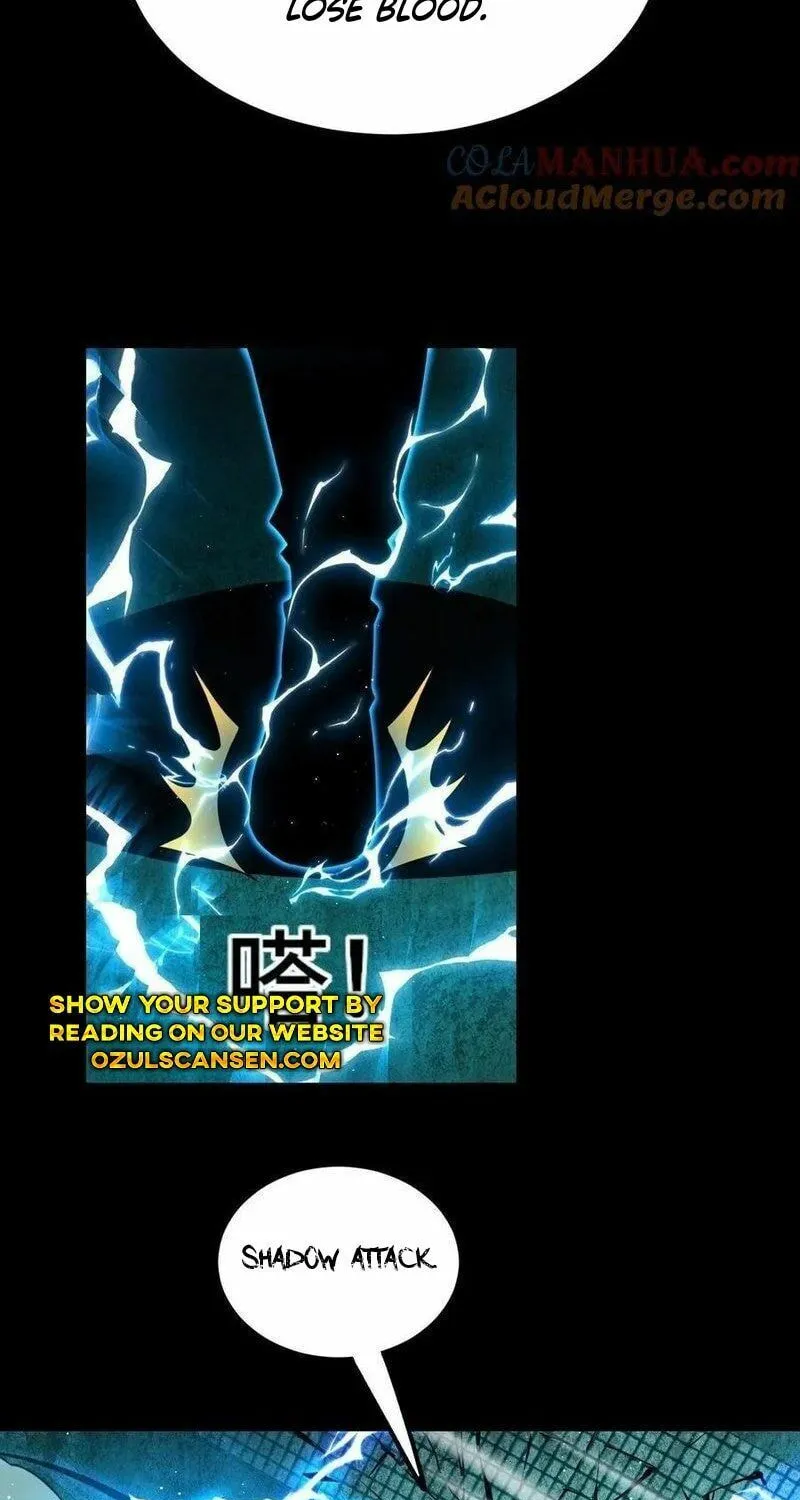 Leveling Up By Killing Gods Chapter 33 page 32 - 
