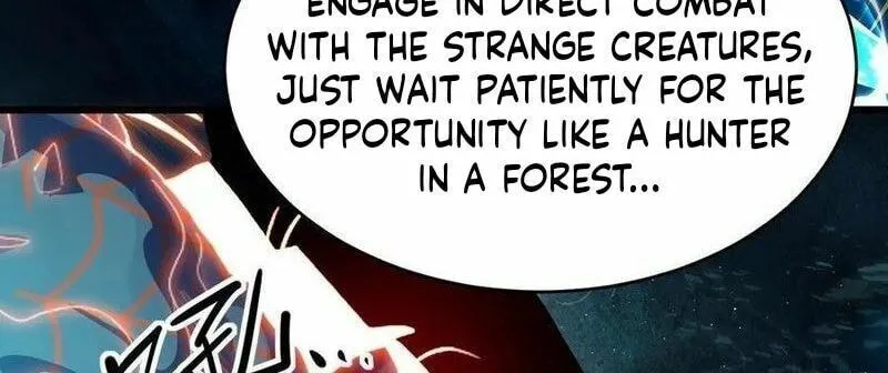 Leveling Up By Killing Gods Chapter 33 page 37 - 