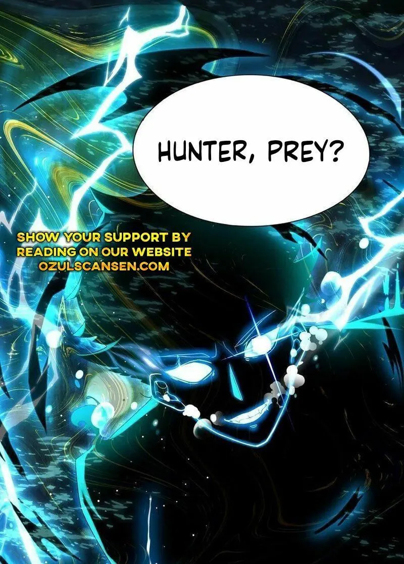 Leveling Up By Killing Gods Chapter 33 page 41 - 
