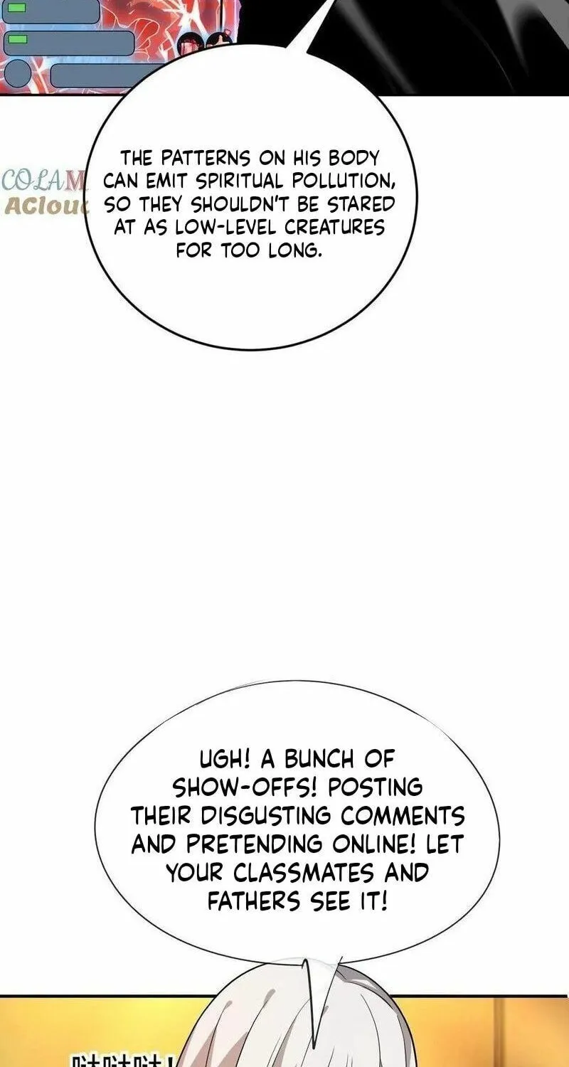 Leveling Up By Killing Gods Chapter 34 page 21 - 