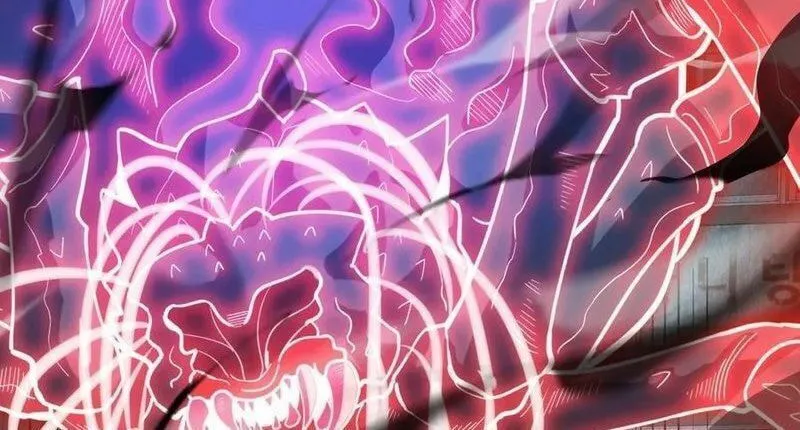 Leveling Up By Killing Gods Chapter 34 page 31 - 