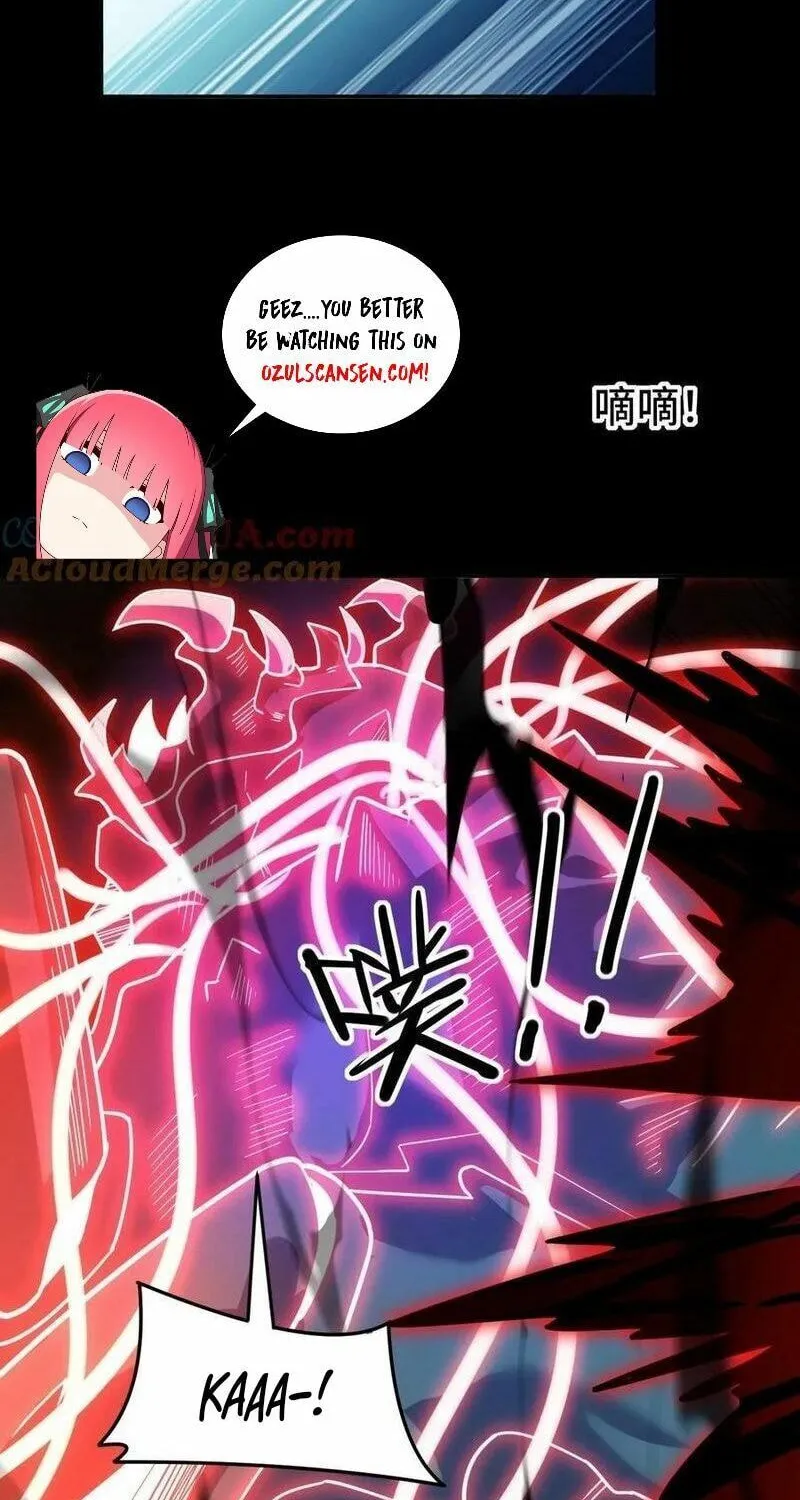 Leveling Up By Killing Gods Chapter 34 page 33 - 
