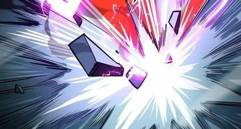Leveling Up By Killing Gods Chapter 34 page 37 - 