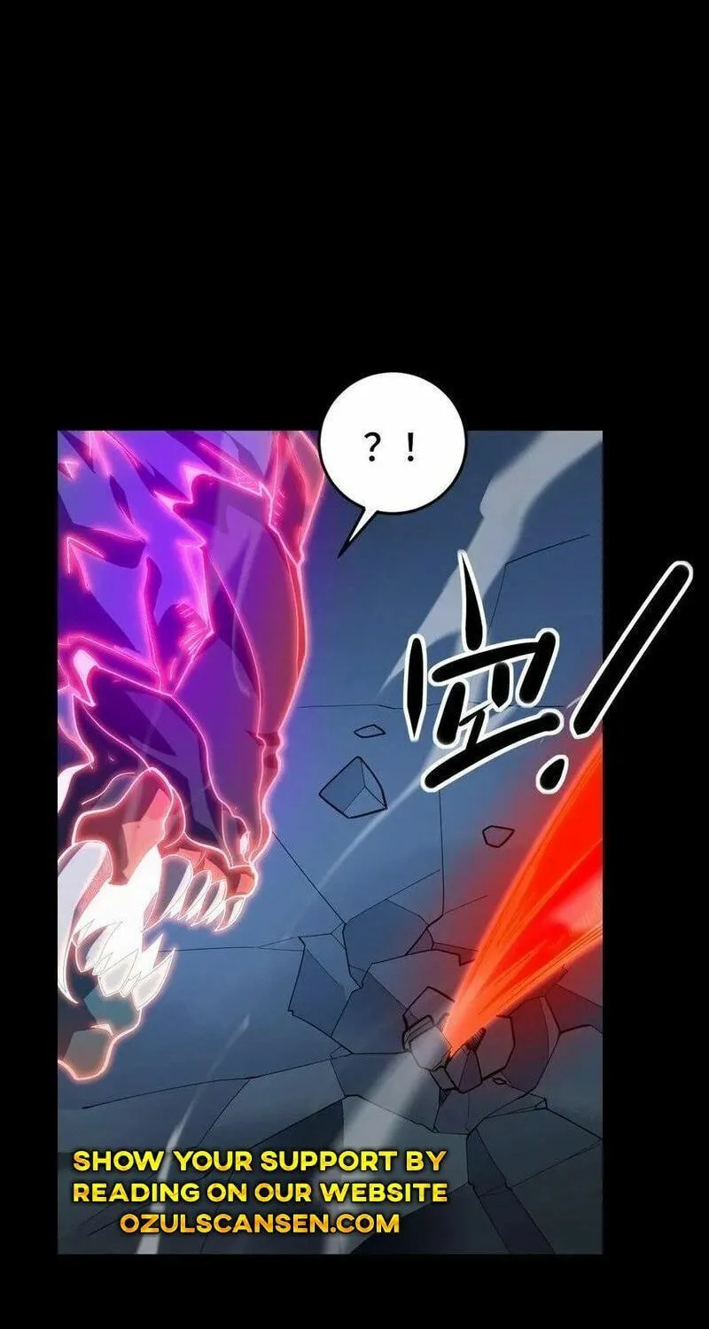 Leveling Up By Killing Gods Chapter 34 page 39 - 