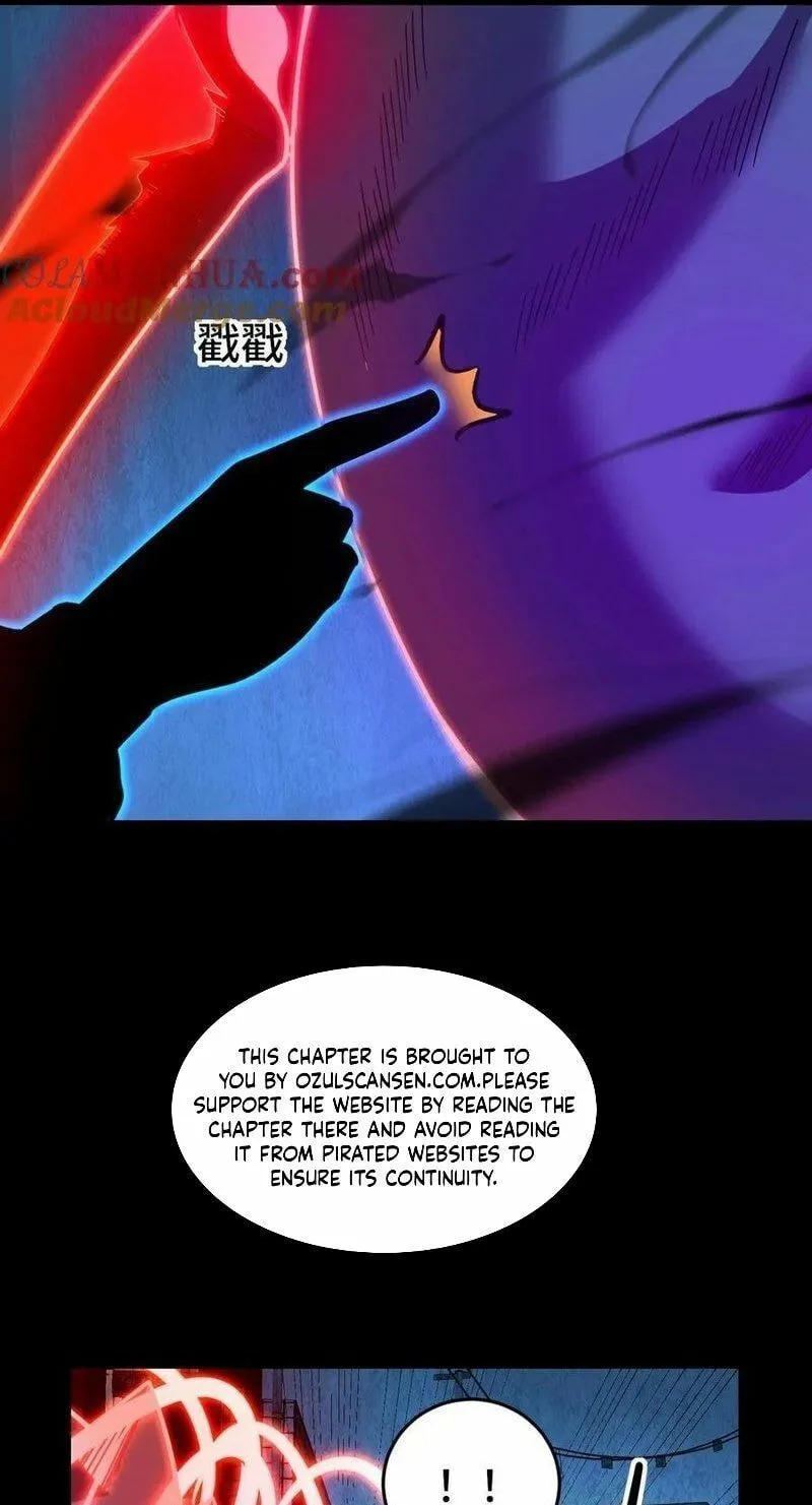 Leveling Up By Killing Gods Chapter 34 page 41 - 