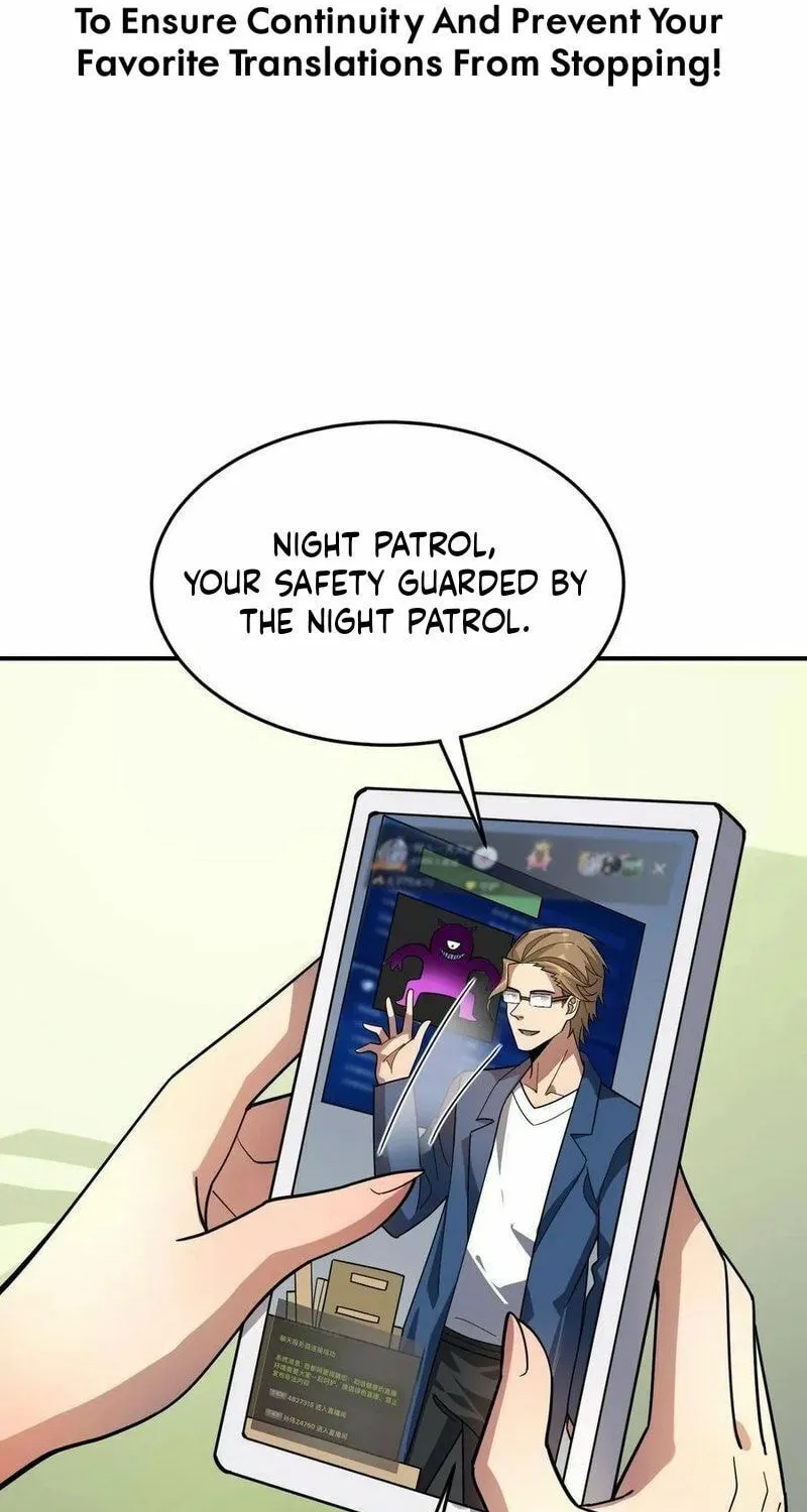 Leveling Up By Killing Gods Chapter 34 page 6 - 