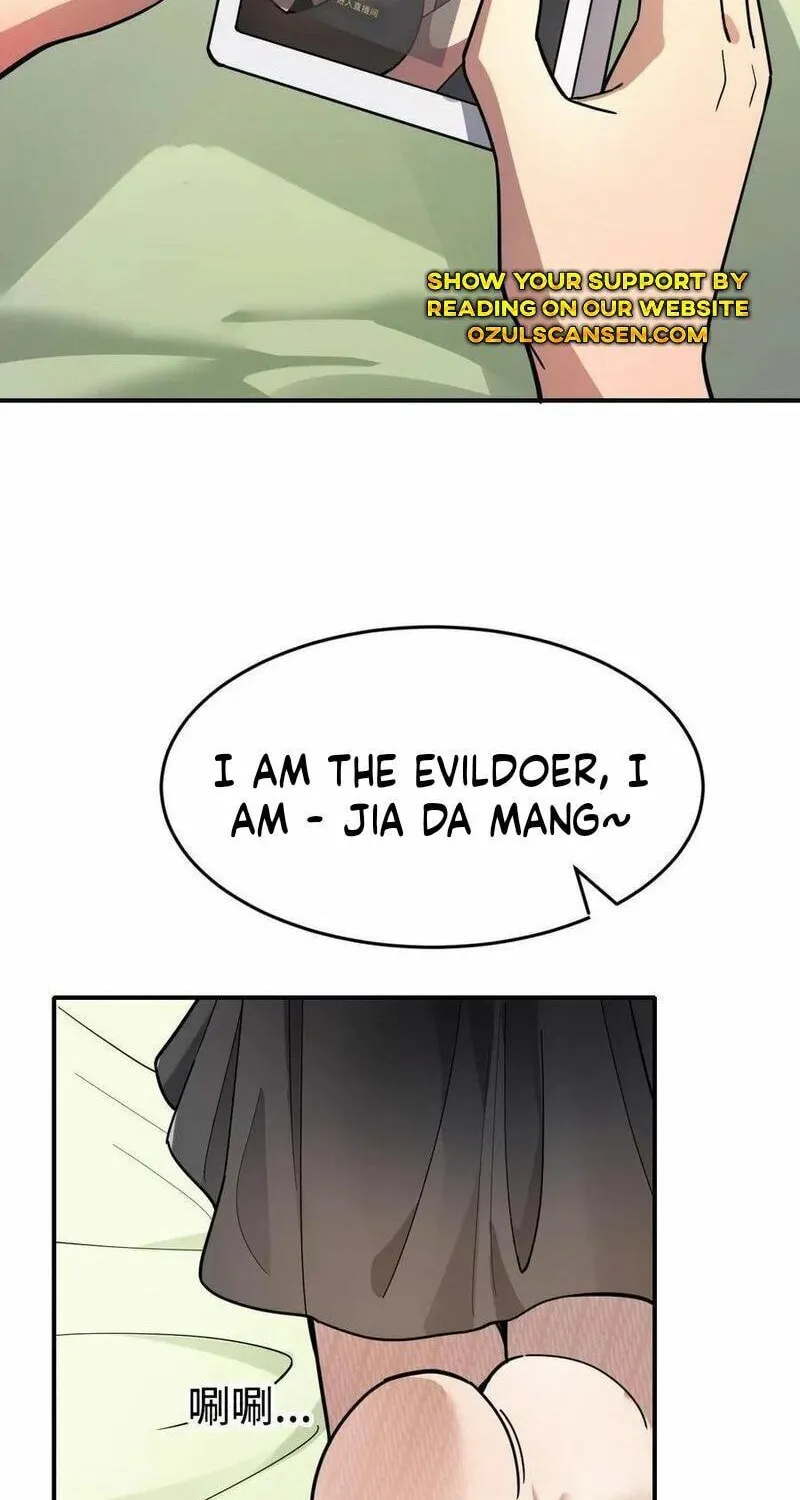 Leveling Up By Killing Gods Chapter 34 page 9 - 