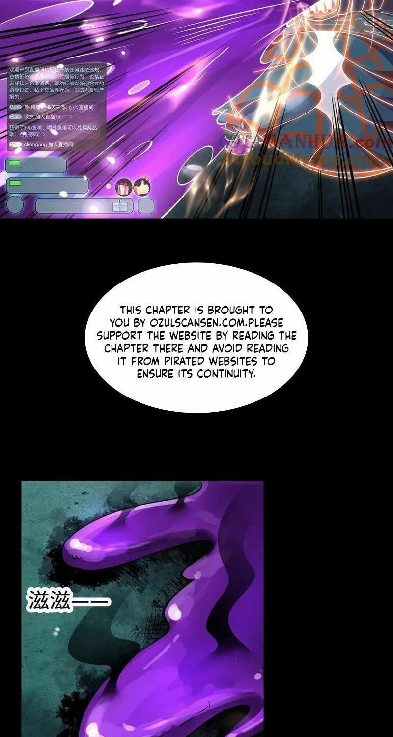 Leveling Up By Killing Gods Chapter 35 page 11 - 