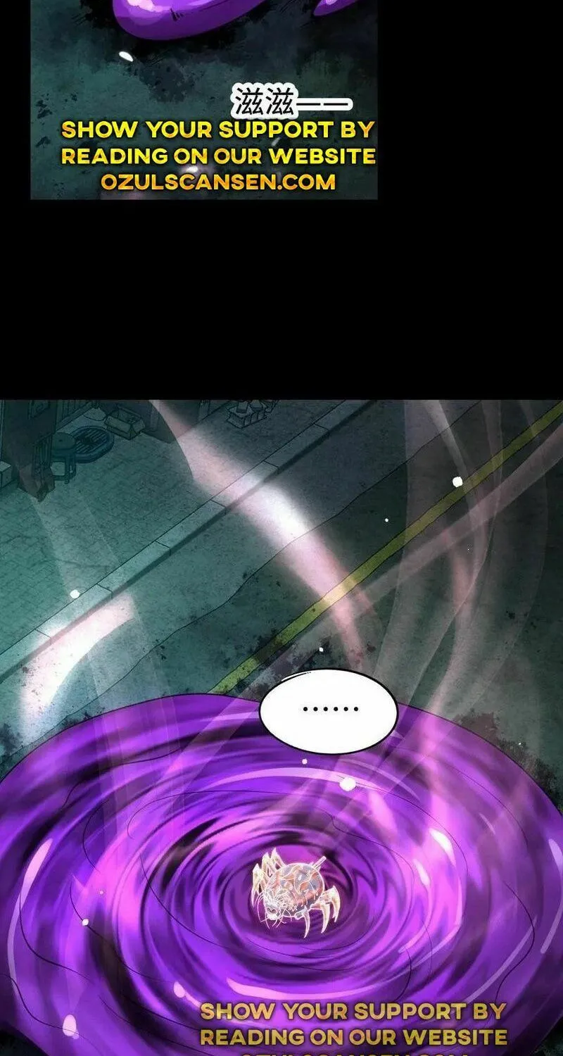 Leveling Up By Killing Gods Chapter 35 page 12 - 