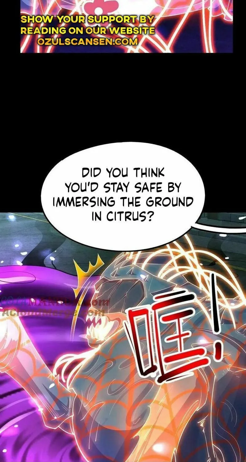 Leveling Up By Killing Gods Chapter 35 page 15 - 
