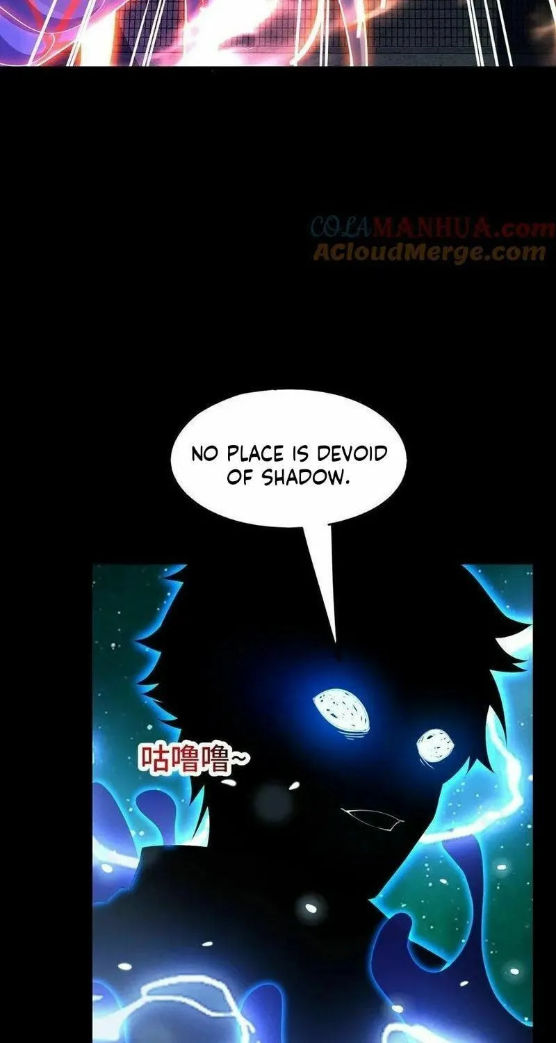 Leveling Up By Killing Gods Chapter 35 page 18 - 