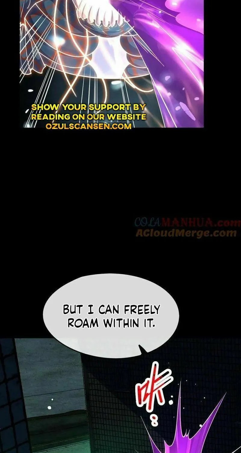 Leveling Up By Killing Gods Chapter 35 page 23 - 
