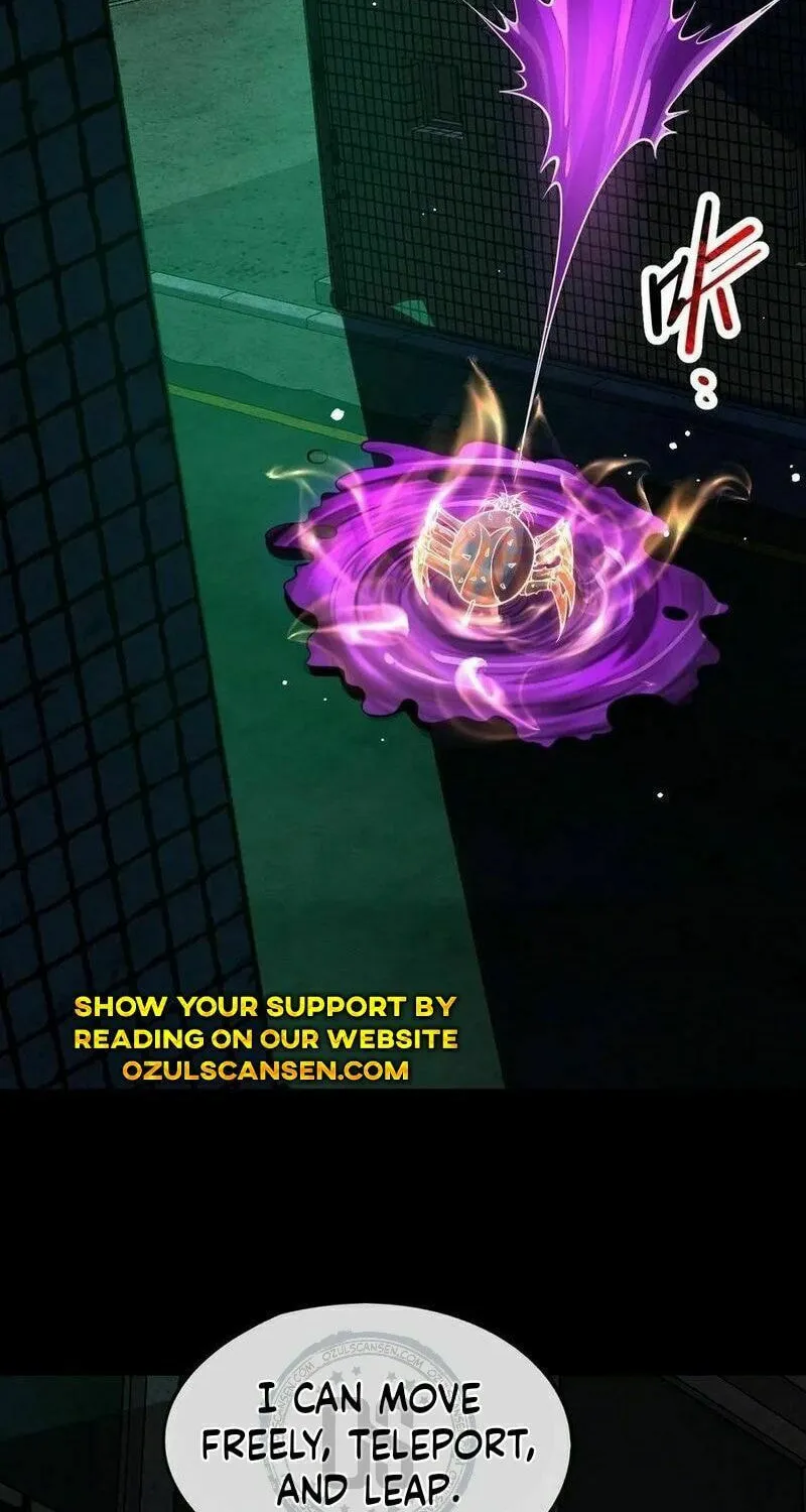 Leveling Up By Killing Gods Chapter 35 page 24 - 