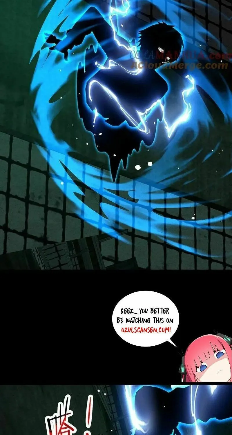 Leveling Up By Killing Gods Chapter 35 page 26 - 