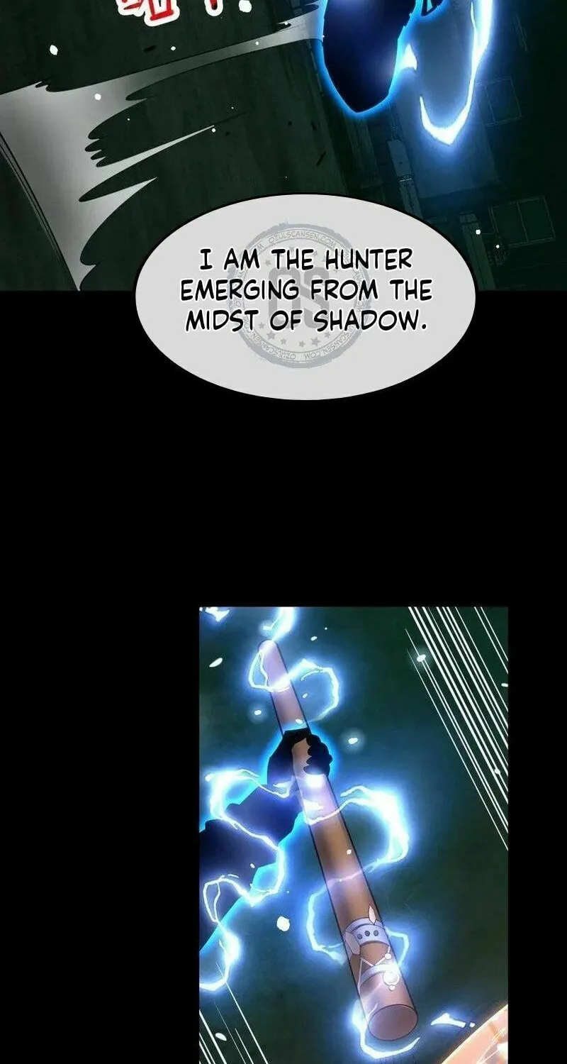 Leveling Up By Killing Gods Chapter 35 page 27 - 