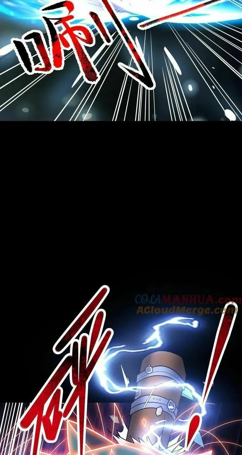 Leveling Up By Killing Gods Chapter 35 page 30 - 