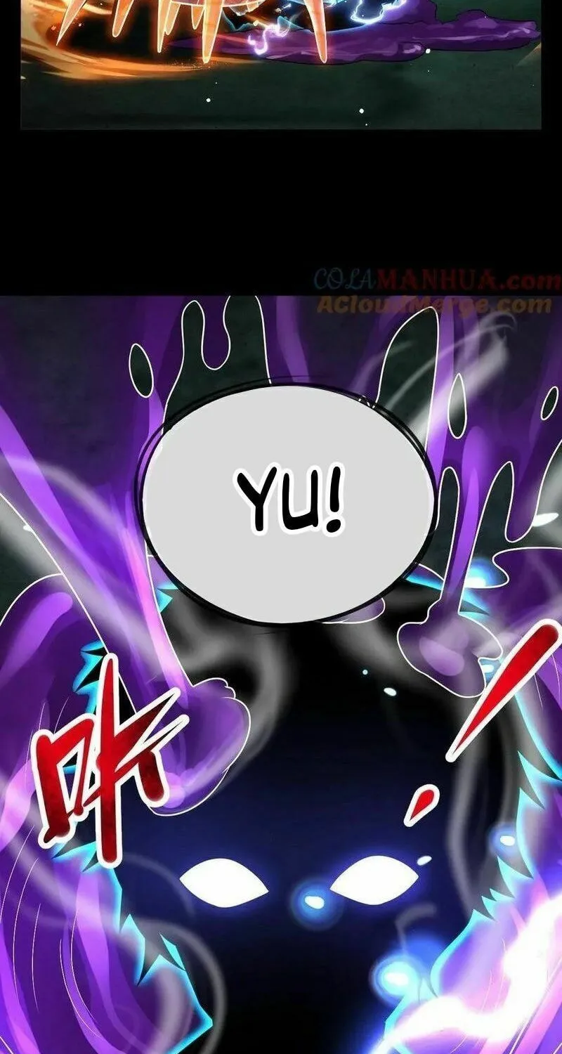 Leveling Up By Killing Gods Chapter 35 page 33 - 