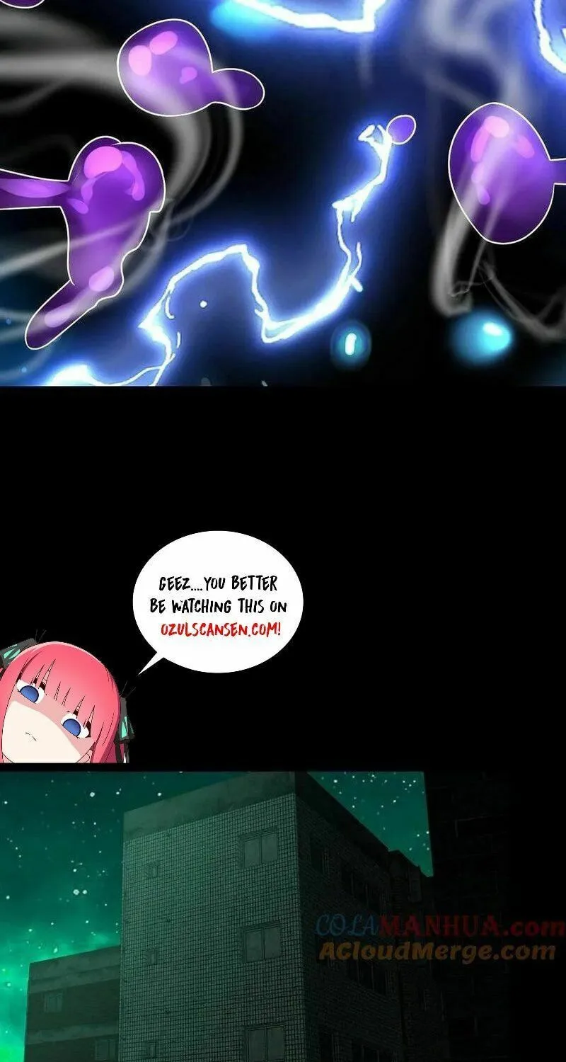 Leveling Up By Killing Gods Chapter 35 page 35 - 