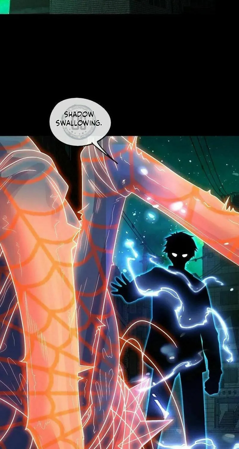 Leveling Up By Killing Gods Chapter 35 page 36 - 