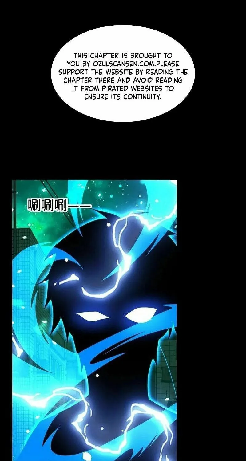 Leveling Up By Killing Gods Chapter 35 page 39 - 