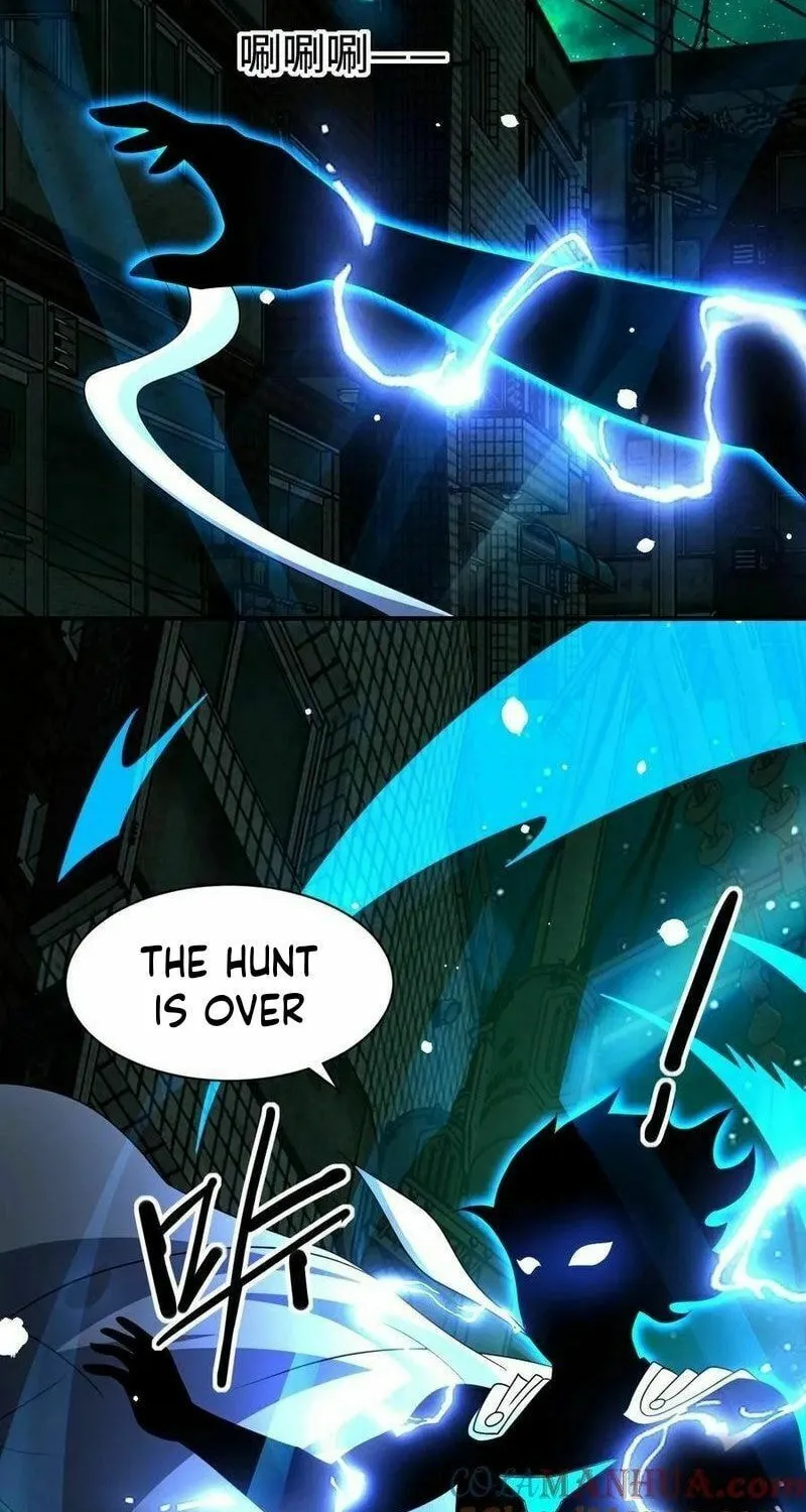 Leveling Up By Killing Gods Chapter 35 page 42 - 