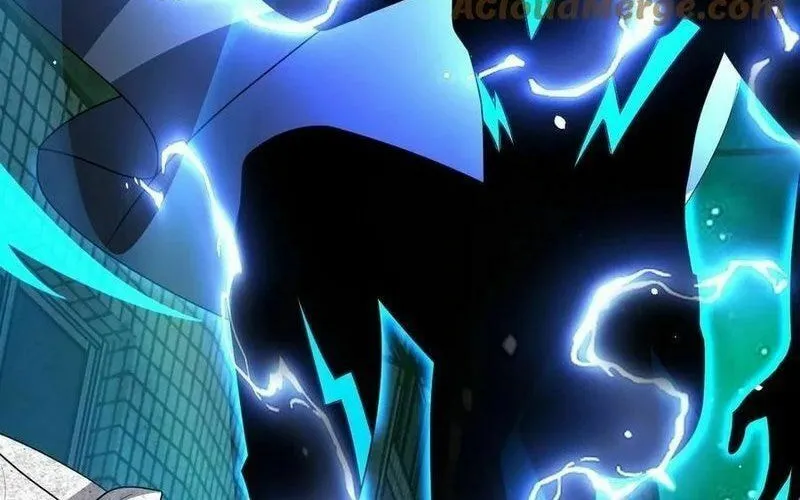 Leveling Up By Killing Gods Chapter 35 page 43 - 