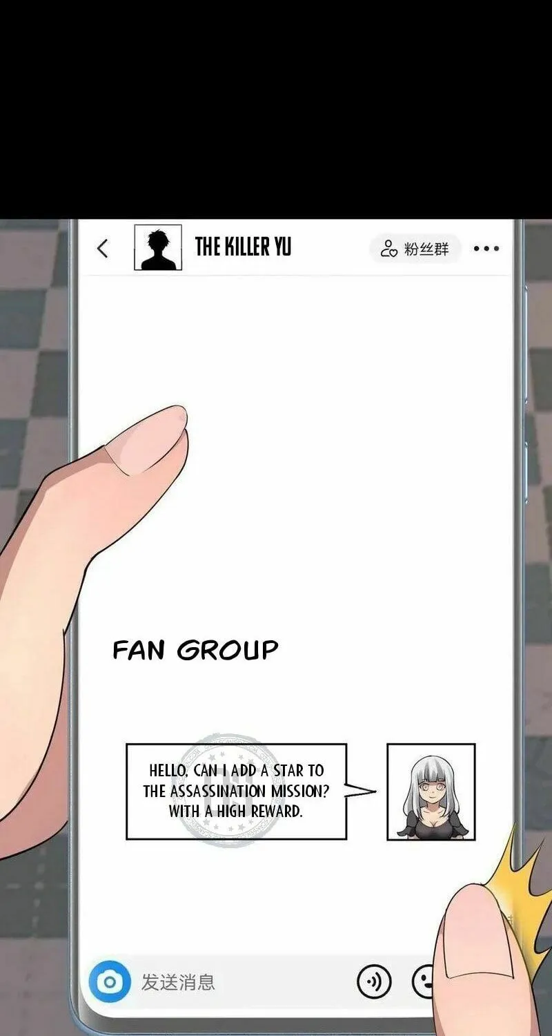 Leveling Up By Killing Gods Chapter 35 page 51 - 