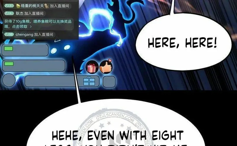 Leveling Up By Killing Gods Chapter 35 page 7 - 