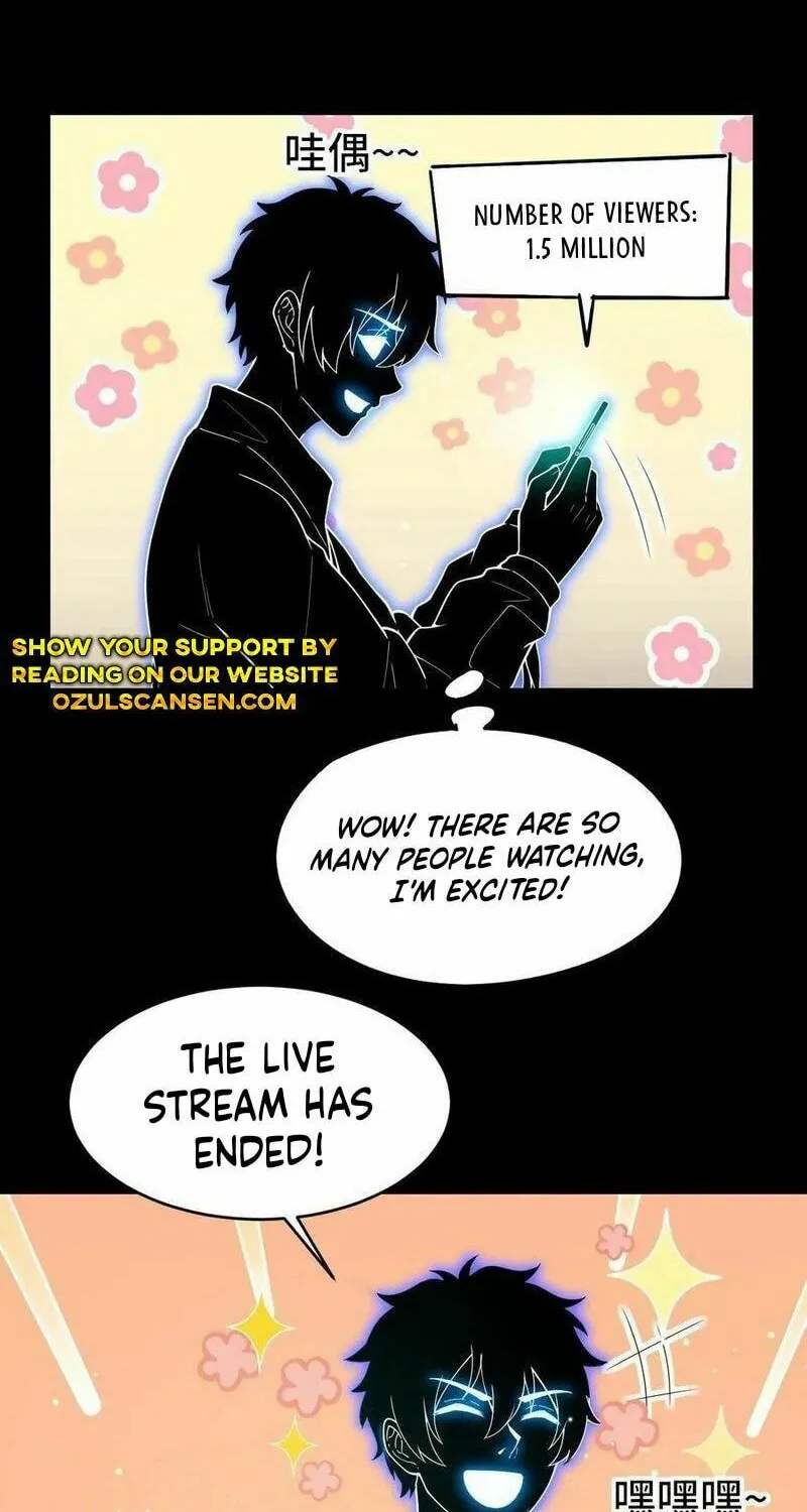 Leveling Up By Killing Gods Chapter 36 page 12 - 