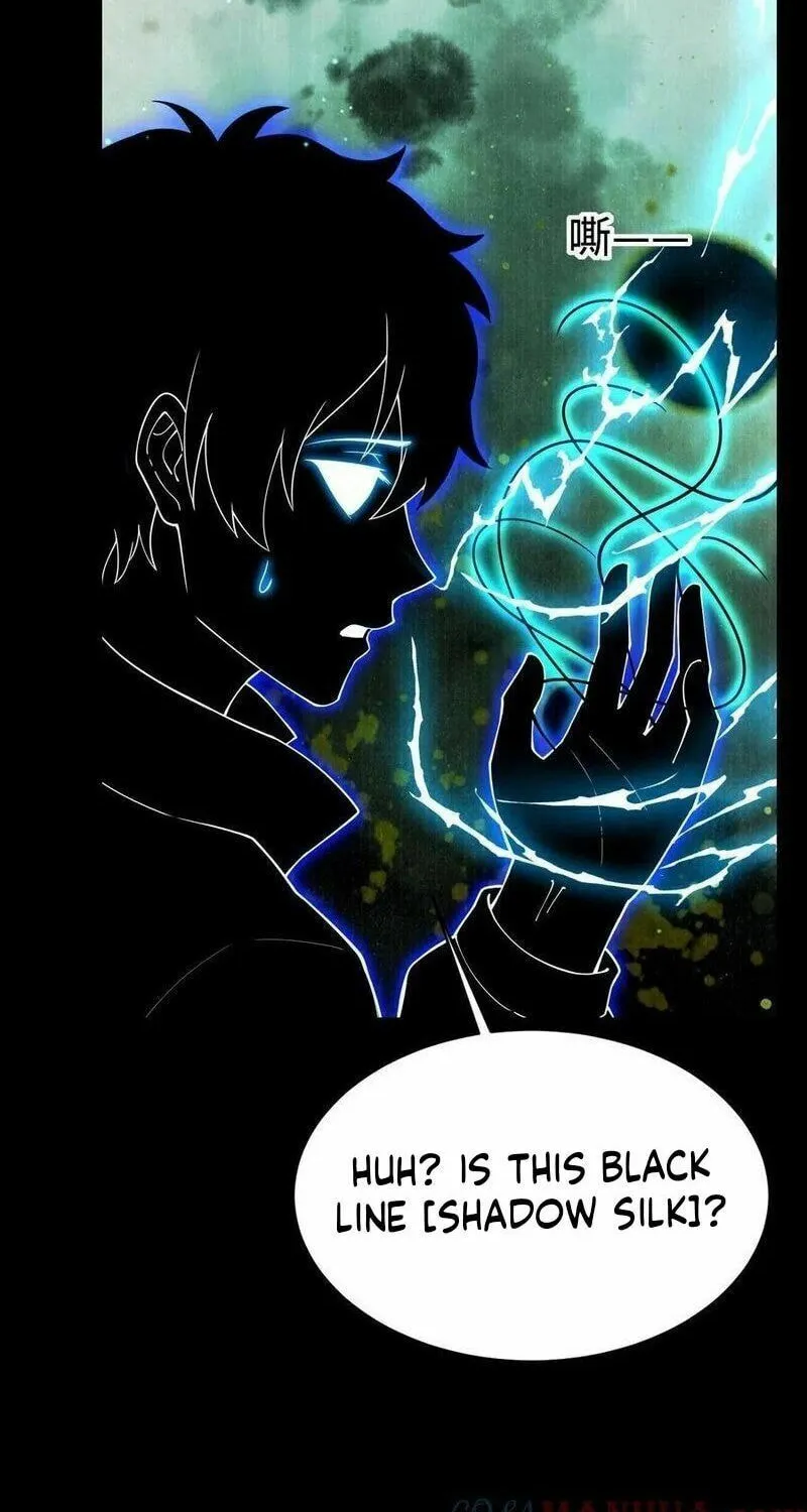 Leveling Up By Killing Gods Chapter 36 page 15 - 