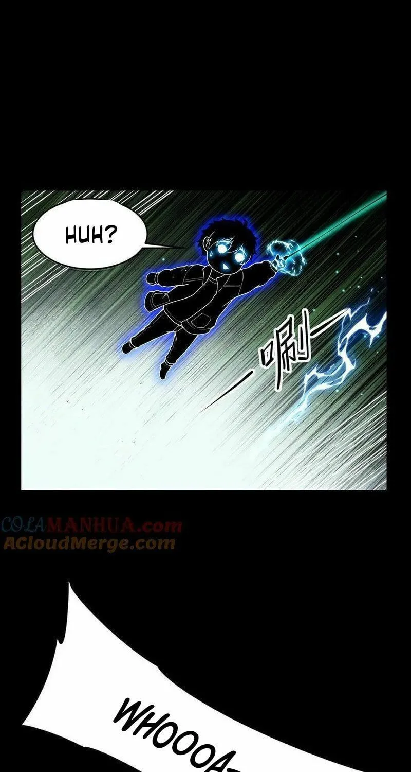 Leveling Up By Killing Gods Chapter 36 page 18 - 