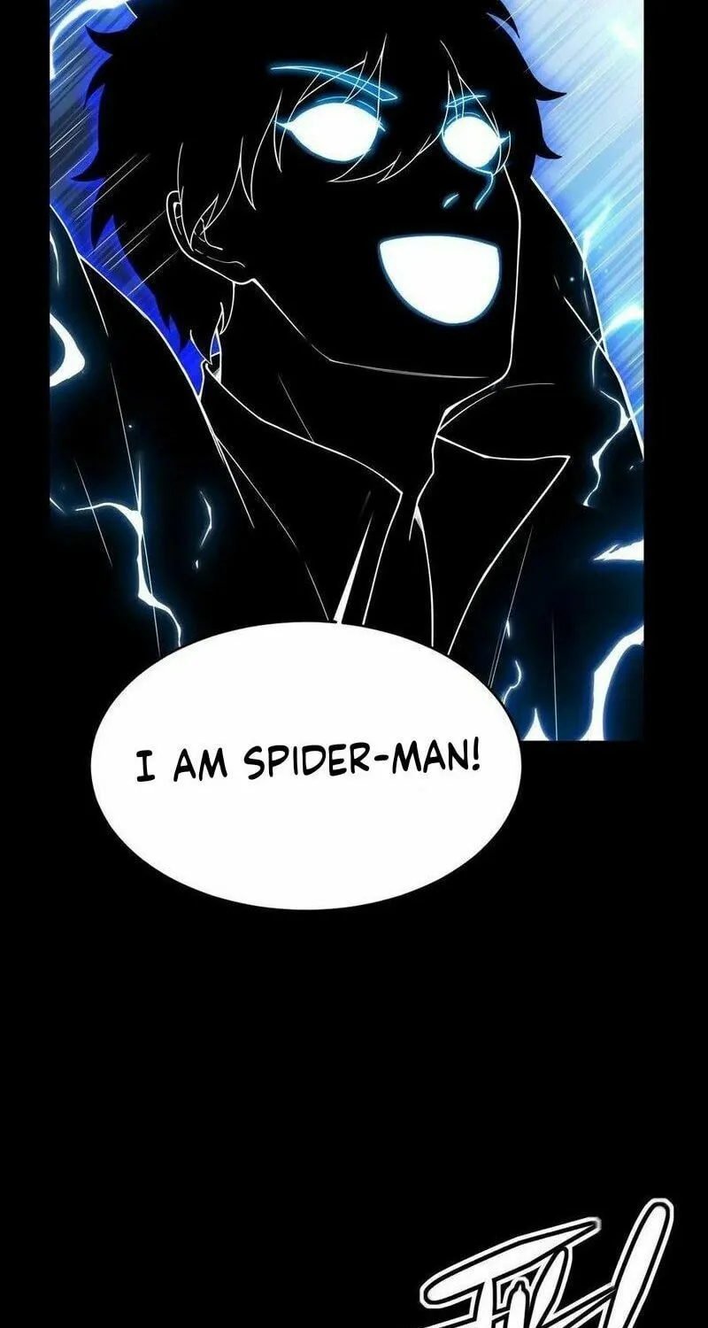 Leveling Up By Killing Gods Chapter 36 page 23 - 