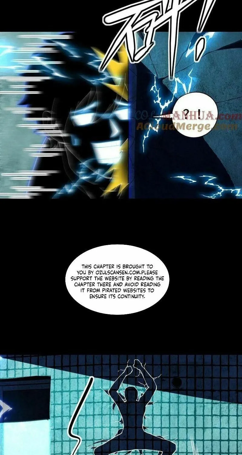 Leveling Up By Killing Gods Chapter 36 page 24 - 